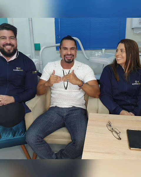 Foto 5 de SorriaMed Clínica Odontológica | Dentistas Especialistas na Taquara, Barra e Méier| Implantes Dentários, Próteses e Estética.