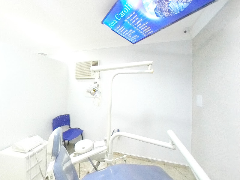 Foto 6 de SorriaMed Clínica Odontológica | Dentistas Especialistas na Taquara, Barra e Méier| Implantes Dentários, Próteses e Estética.