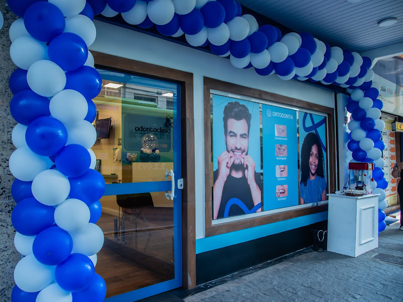 Foto 3 de SORRIARIO NITERÓI II - CLÍNICA ODONTOLÓGICA