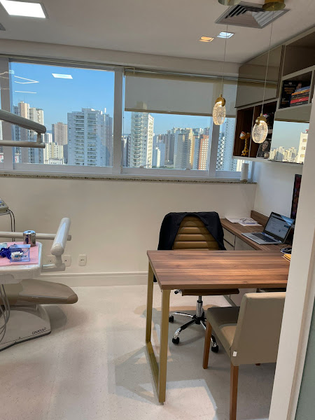 Foto 2 de Sorriart Odontologia