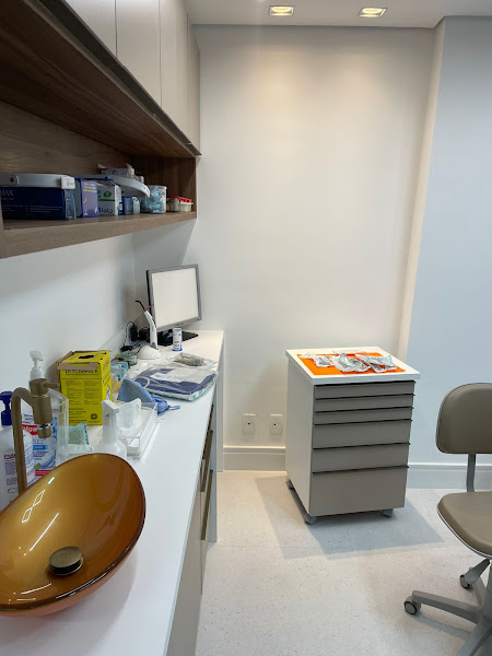 Foto 3 de Sorriart Odontologia