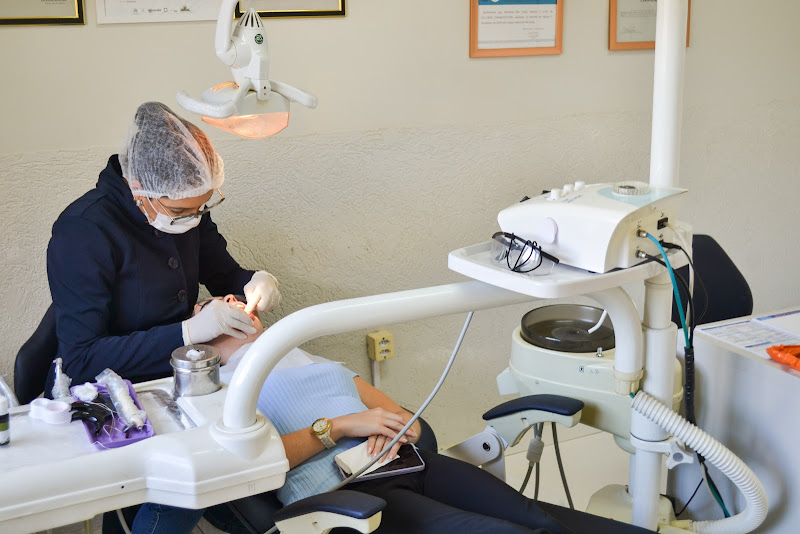 Foto 3 de SorriaSim - Clínica