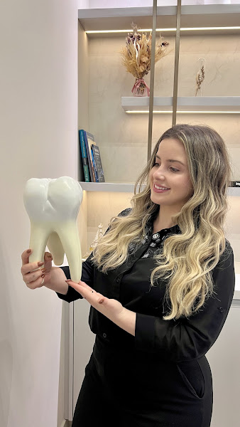 Foto 2 de Sorribella - Odontologia e Estética Avançada Londrina