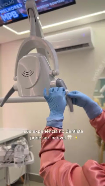 Foto 3 de Sorribella - Odontologia e Estética Avançada Londrina