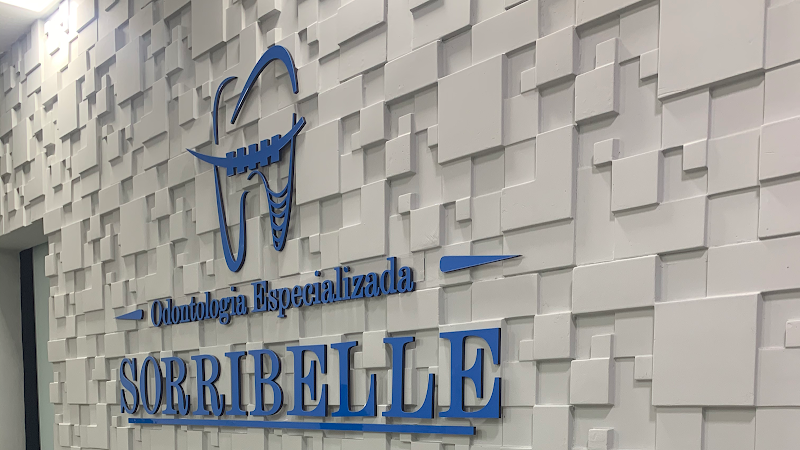 Foto 2 de Sorribelle Odontologia Especializada