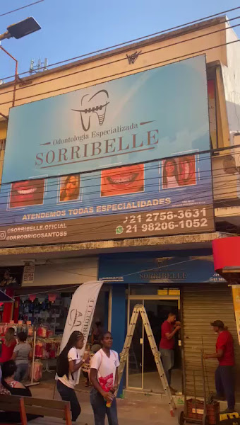 Foto 3 de Sorribelle Odontologia Especializada