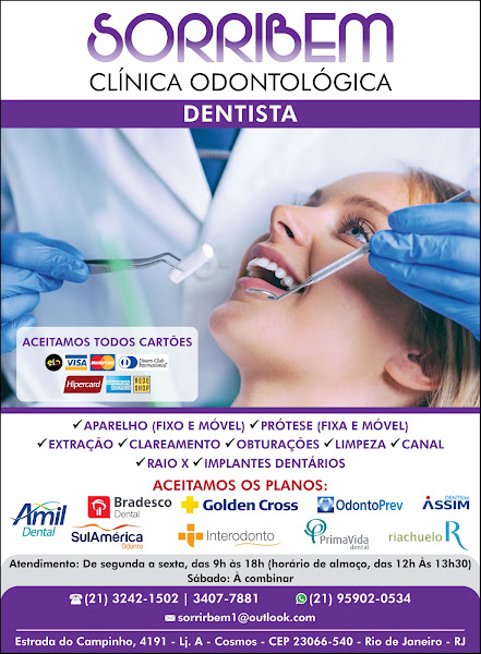 Foto 2 de Sorribem - Clínica Odontológica