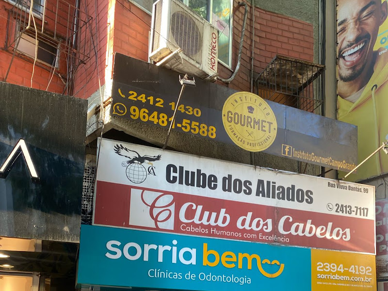 Foto 3 de Sorribem - Clínica Odontológica