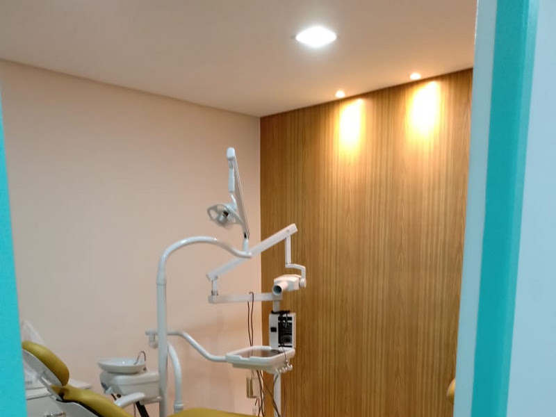 Foto de SorriBem Clínica Odontológica