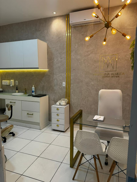 Foto 2 de SorriBem consultório Odontológico PNZ