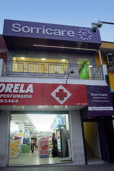 Foto 3 de Sorricare Odonto