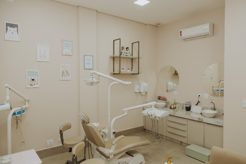Foto 2 de Sorrici Odontologia Familiar