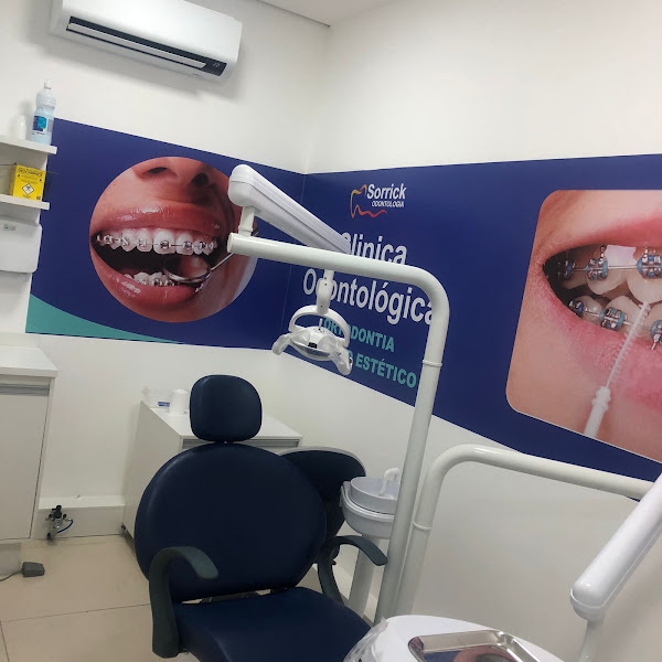 Foto 3 de Sorrick Odontologia e Estética Heliopolis