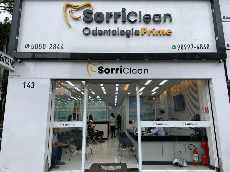 Foto 6 de Sorriclean Itaquera