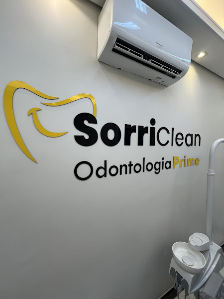 Foto 2 de Sorriclean Odontologia