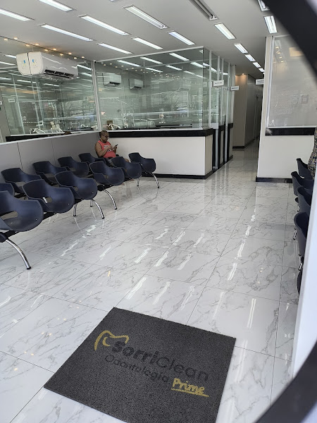 Foto 2 de Sorriclean Odontologia | Dom João Nery