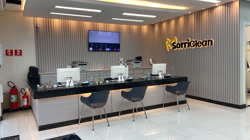 Foto 2 de Sorriclean Odontologia | Dona Benta