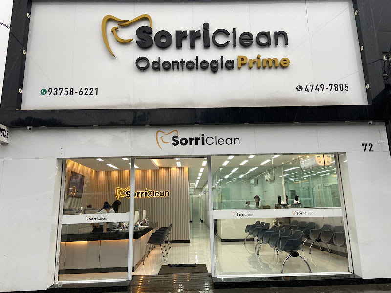 Foto 3 de Sorriclean Odontologia | Dona Benta
