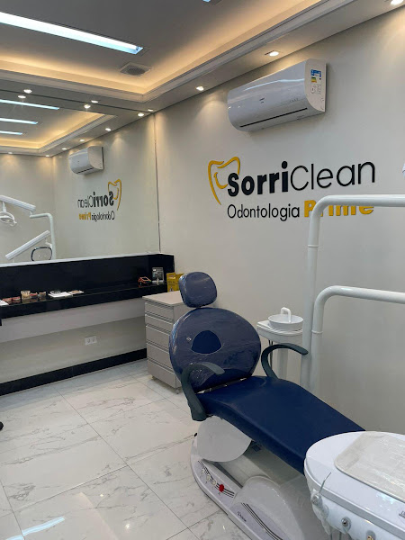 Foto 2 de Sorriclean Odontologia | Limeira