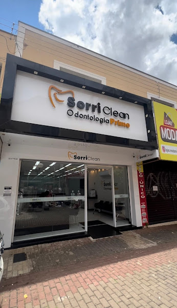 Foto 3 de Sorriclean Odontologia | Limeira
