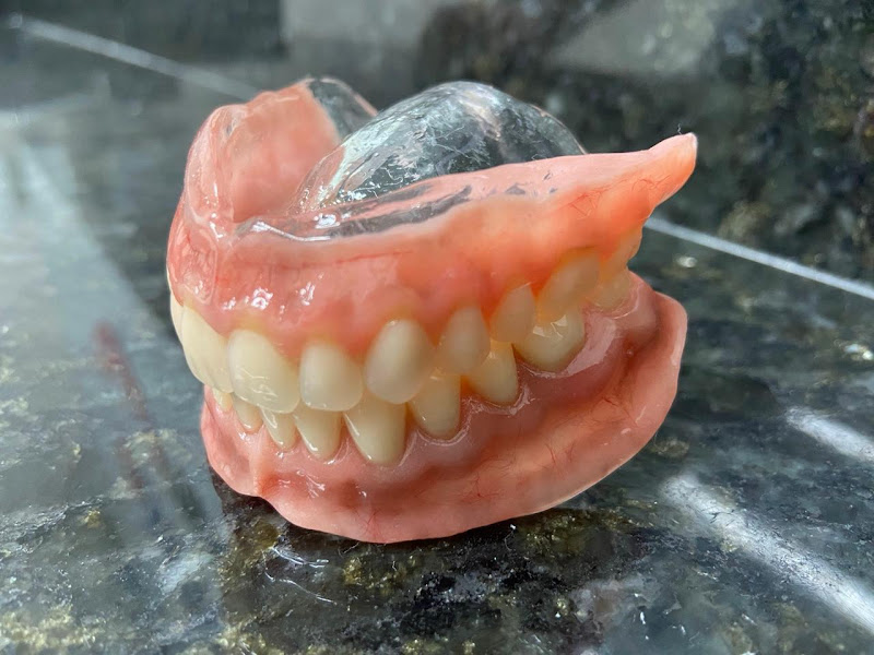 Foto 2 de Sorriclean Odontologia | Mogi das Cruzes