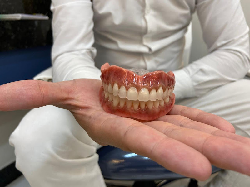 Foto 4 de Sorriclean Odontologia | Mogi das Cruzes