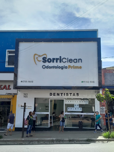 Foto 2 de Sorriclean Odontologia Prime | Grimalde