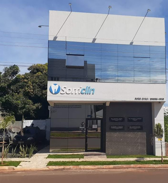 Foto 2 de Sorriclin Odontologia