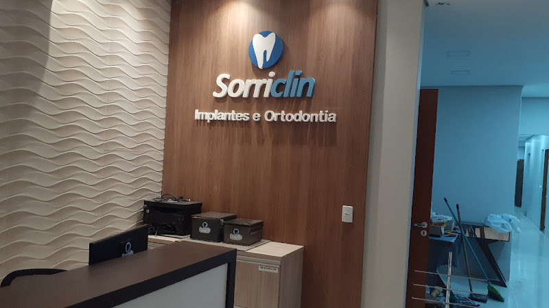 Foto 3 de Sorriclin Odontologia
