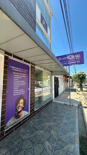 Foto 2 de SorriClinic - Clínica Odontológica