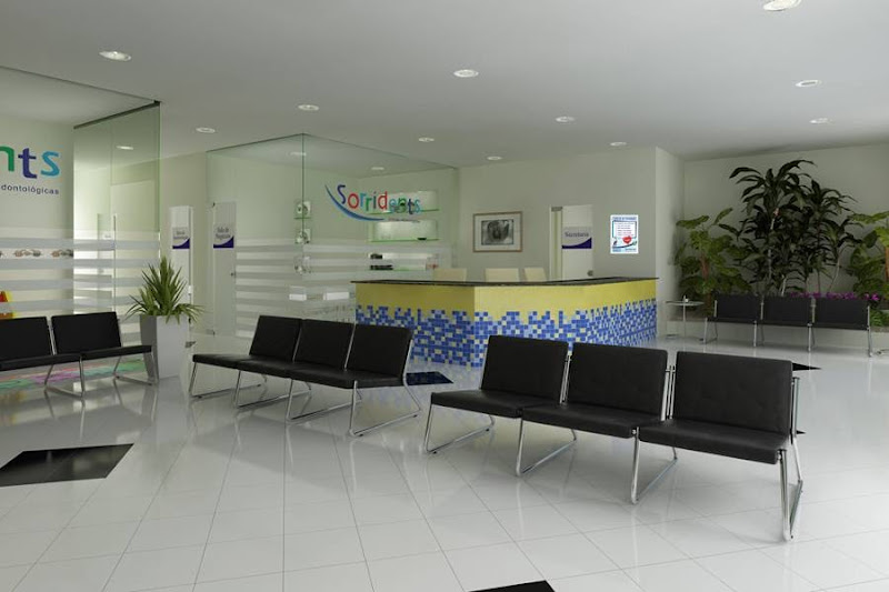 Foto 3 de Sorrident's