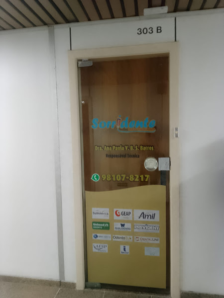 Foto 2 de Sorridente