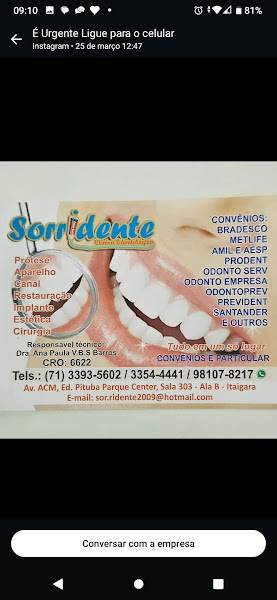 Foto 4 de Sorridente