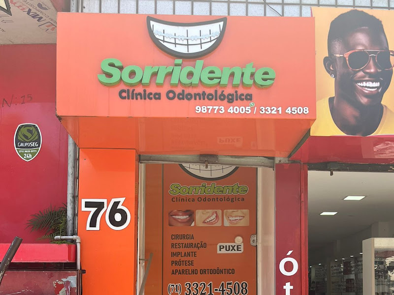 Foto 8 de Sorridente