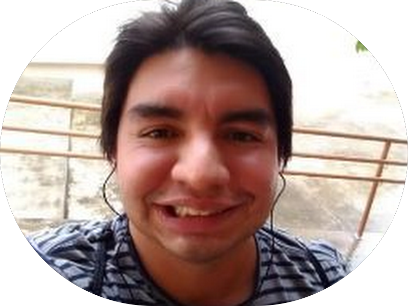 Foto 2 de Sorridente