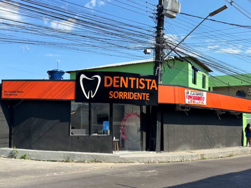 Foto 4 de Sorridente