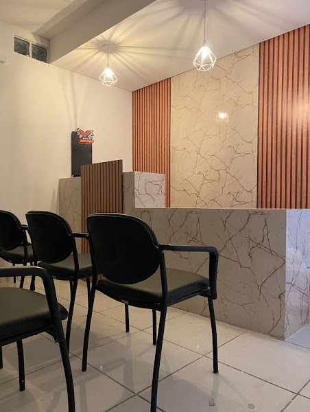 Foto 2 de Sorridente Clínica Especializada - Dentista