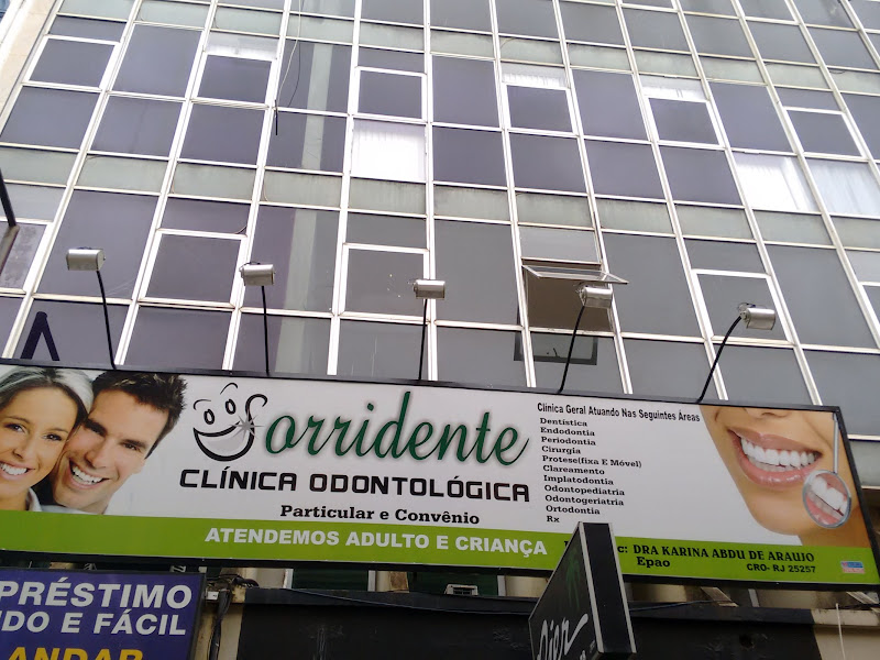 Foto de Sorridente Clínica Odontológica