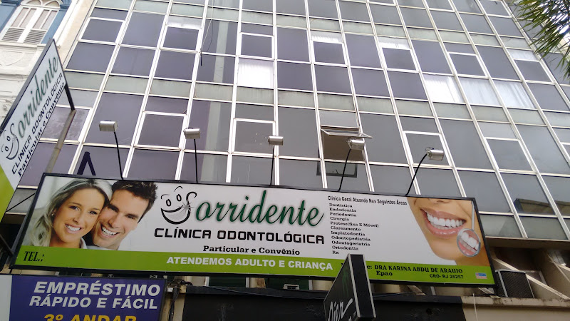 Foto 3 de Sorridente Clínica Odontológica