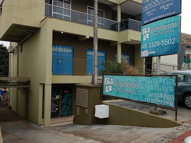 Foto de Sorridente Clínica Odontológica