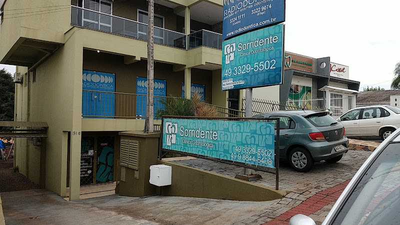 Foto 2 de Sorridente Clínica Odontológica