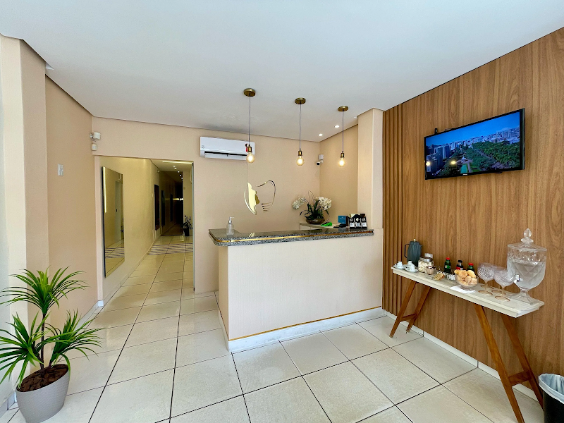 Foto 3 de Sorridente - Clínica Odontológica em Montes Claros MG