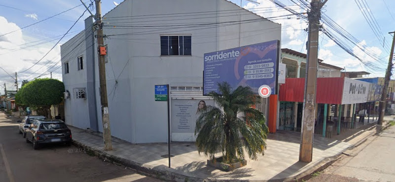 Foto 2 de Sorridente Odonto - Clinica Odontologica em Santa Maria DF