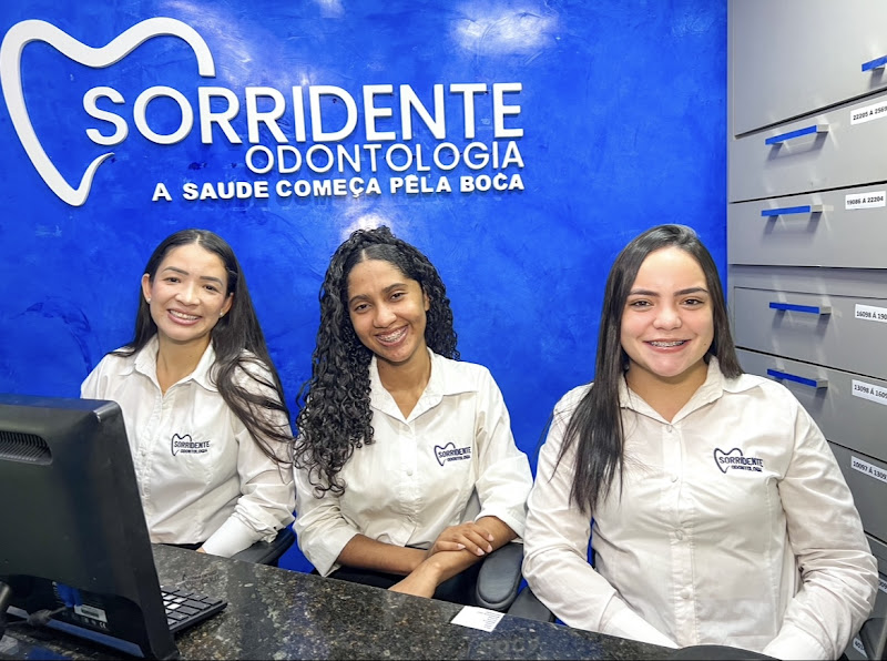 Foto 2 de SORRIDENTE ODONTOLOGIA | CLÍNICA ODONTOLÓGICA EM PETROLINA-PE