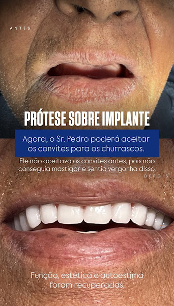 Foto 3 de SORRIDENTE ODONTOLOGIA | CLÍNICA ODONTOLÓGICA EM PETROLINA-PE