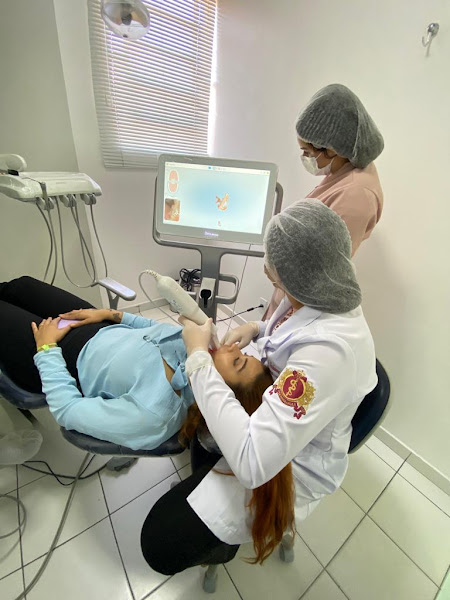 Foto 4 de SORRIDENTE ODONTOLOGIA | CLÍNICA ODONTOLÓGICA EM PETROLINA-PE