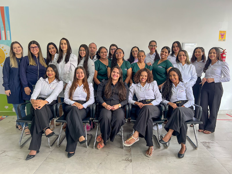 Foto 9 de SORRIDENTE ODONTOLOGIA | CLÍNICA ODONTOLÓGICA EM PETROLINA-PE