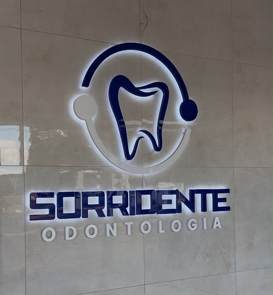 Foto 2 de Sorridente Odontologia