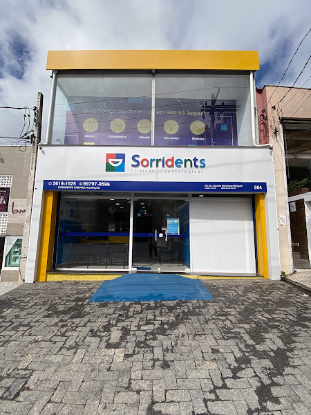 Foto 2 de Sorridents Aclimação