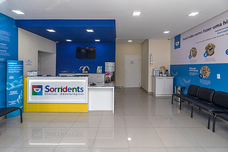 Foto 4 de Sorridents Alto Do Ipiranga